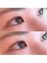 クレセント 小山店(Crescent)/パリジェンヌラッシュリフト