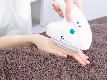 ハピネス 心斎橋アメリカ村本店(Happiness)/全身・パーツ脱毛可能