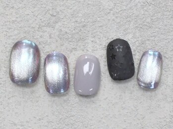 ティプシープラス(TIPSY+)/【new design】hand定額コース