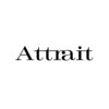 アトレ(Attrait)のお店ロゴ