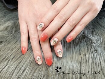 シュガービューティーネイルズ(Sugar Beauty Nails)/
