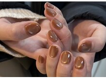 ダブリューアイラッシュ 中野(W.eyelash)/マグネット