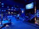 アザブ テン アンダー ゴルフ ジム(AZABU TEN_UNDER GOLF GYM)の写真/話題の耳つぼジュエリーができる♪両耳6粒お試しコース¥2500/パーツ選び放題コース¥3980【完全個室で施術】