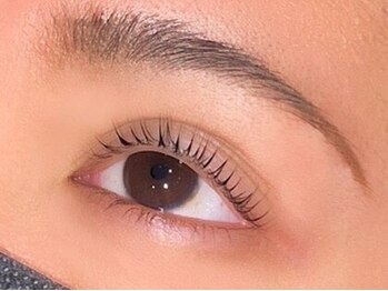 プラチナムドール 枚方店(PLATINUM DOLL)/まつげパーマ/パリジェンヌ