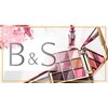 B&S 名古屋ロゴ