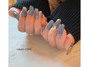 リーブル(LIBRE)/art course