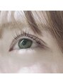 ビュー バイ ネオリーブ 用賀店(beau'r by neolive) パリジェンヌラッシュリフト♪まつげパーマ/まつ毛パーマ