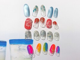 8月定額　6300円（税込6930円）