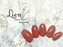 リアン 川崎店(Lien)/シンプルネイル★