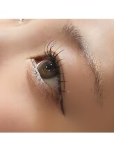 アトリエ ハルミナ(atelier harumina)/パーマ+LEDエクステ