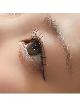 アトリエ ハルミナ(atelier harumina)/パーマ+LEDエクステ