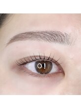 セレビアイ 錦糸町店/メーテルロッド使用/アイブロウ