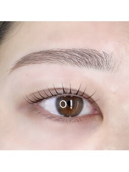 セレビアイ 錦糸町店/メーテルロッド使用/アイブロウ