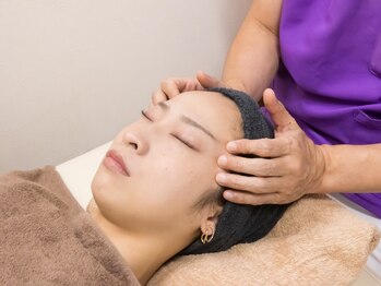 ライズボディ(Rise Body)/美容鍼+小顔マッサージセット◎