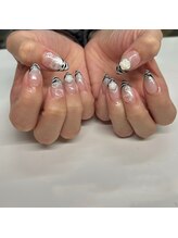 マークバイセブンルックス 大宮東口店(mark by 7LOOKS)/★【hand/120分】¥9000～