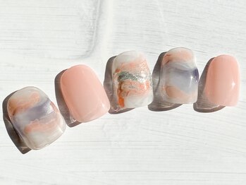 ベアー(Bare)/冬の波