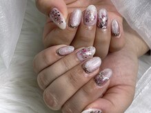 ラフ(LAF)/施術デザイン（持ち込み）