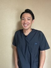 整体あげいん 吉祥寺&nbsp;小島 良平