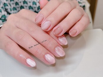 アンアンビューティーサロン(AnAn Beauty Salon)/マグネット