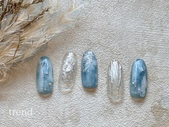 リンネ 草薙店(Rinne)/定額 design