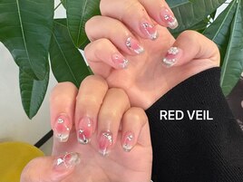 やり放題120分持ち込みデザイン