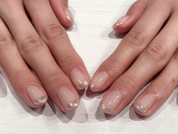 ミラーフレンチ