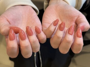 アスー(Aswy.)/ワンカラー