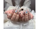 ☆自在 チップ長さだし