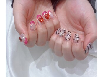 エスポワール(Espoir)/