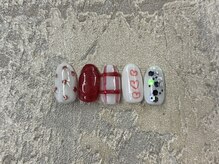 ティアラバイエミタス(TIARA by emi+)/ゴージャスアートコース