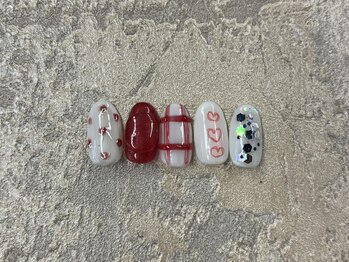 ティアラバイエミタス(TIARA by emi+)/ゴージャスアートコース