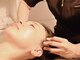 ケアルボーテ(Carel Beaute)の写真/施術ベッドは1席のみ人目を気にしないプライベート贅沢空間でとろけるような極上オールハンド施術を。立川
