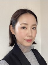 フリーシャ いせさき店(freesha)&nbsp;栗原 ゆうみ