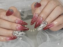 プリュネル(Prunelle)/定額☆スペシャルアートコース