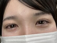 イロ(IRO)/くるんと丸みのカールデザイン