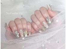 ティディ(TIDY)/Check