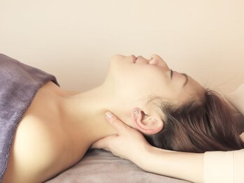 シュークリア 大塚(shoeclear)/*小顔リンパドレナージュ*