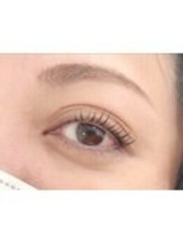 アーツ アイサロン 町田店(arts eyesalon)/韓国風パーマ