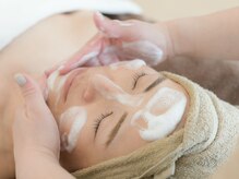 ミニョン(mignon)/洗顔