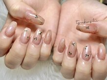 ツクシ 河原町(tsukushi)/マグフラッシュ