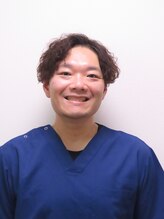 インフィニティ(INFINITY) 奥原 雄大