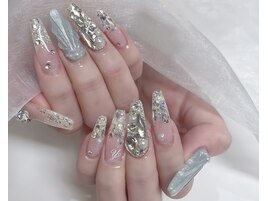 海にぴったりの可愛い