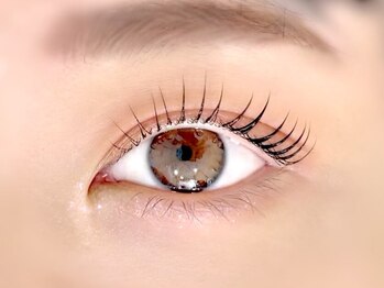 アイラッシュサロン ミー(ME)の写真/“どう伝えていいか分からない”方も◎MEは“おまかせ”が得意なサロン。似合う目元をご提案します。
