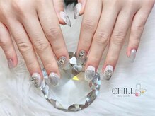 チル 大須店(CHILL)/長さだし＆アートやり放題