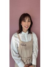 ネイルアンドアイサロン エコル 生駒店(Ekolu)&nbsp;ATSUKO 