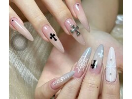 クロムネイル