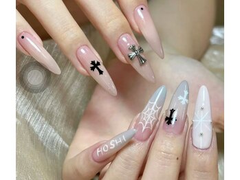 バイムーンサロン(By Moon Salon)/クロムネイル