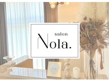 サロン ノラ(salon Nola.)