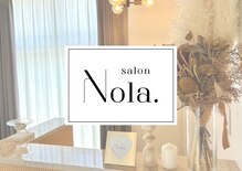 サロン ノラ(salon Nola.)