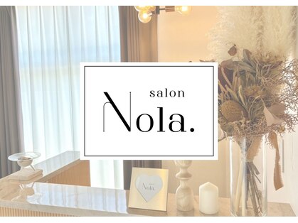 サロン ノラ(salon Nola.)の写真